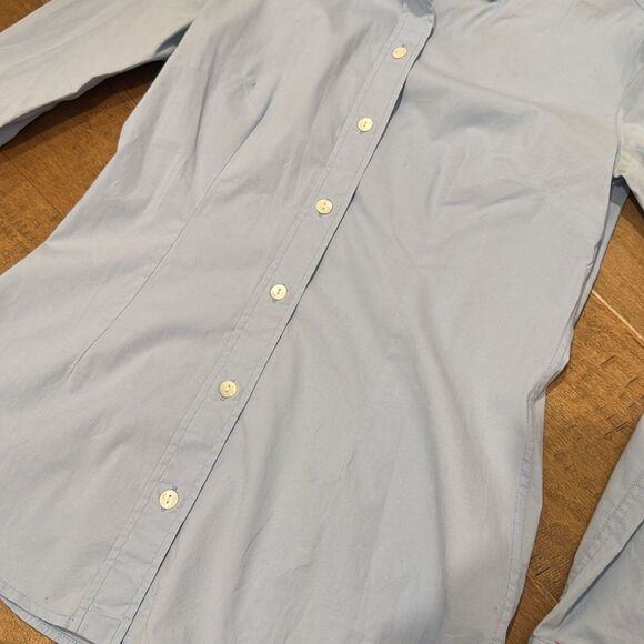 Dolce and Gabbana Tailored Button Up - Picture 3 of 10